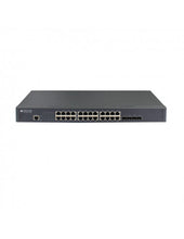 Load image into Gallery viewer, Bdcom S2928E Gigabit Switch, Managed Layer 2 Networking Switch, 24x Ports gigabit switch, with 4x 10G SFP+ ports, Gigabit Managed Switch, Bdcom-S2928E
