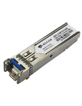 Load image into Gallery viewer, Bdcom Single-Mode Bi-Directional SFP Module/Transceiver 10 kilometer Distance, TX1310/RX1550, LC, DDM (Pair with Bdcom-SFP-BiDi-1550-10)