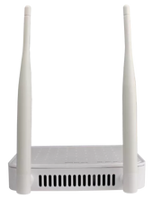 Load image into Gallery viewer, Bdcom Subscriber (ONU), WiFi, 1x GB, 3x 100Mbps, 802.11n, 1 EPON port (SC/UPC), WiFi, AC220V external adaptor Included, Max wireless users - 4