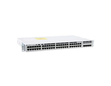 Load image into Gallery viewer, Cisco Catalyst 9200 series Industrial managed Switch C9200L-48P-4X-E Catalyst 9200L 48Port PoE+ 4×10G uplink ports, Network Essentials