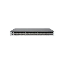 Load image into Gallery viewer, Brocade G620 64 port switch, 24 port activation, including 24 Brocade 32Gb/s shortwave multi-mode modules, port side exhaust BR-G620-24-32G-R