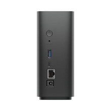 Load image into Gallery viewer, Synology BST150-4T 4TB BeeStation Personal Cloud NAS Server; 4TB Storage Capacity; RTD1619B CPU; 1GB of DDR4 RAM; 1 x Gigabit Ethernet Port