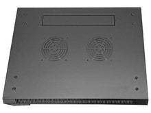 Load image into Gallery viewer, Linkbasic 15U 450mm Deep Fixed Wall Box, Cold Rolled Steel & Powder Coated Material, 789 x 600 x 450mm (H x W x D), compatible with Cab-T300; Cab-T275 - Let's Fibre Technologies