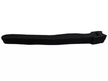 Load image into Gallery viewer, Linkbasic Reusable Cable Tie 200x12mm 12 Pack, Material: Nylon, Blended Polyester, simple design, ideal for cable bundling, 12 units per package