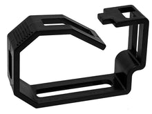Load image into Gallery viewer, Linkbasic Plastic Cable Management Clip, designed to connect to uprights of a network cabinet with a single cage nut, neat & professional installation - Let's Fibre Technologies