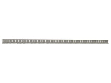 Load image into Gallery viewer, Linkbasic Network Cabinet 27U Mounting Rail, (1.2m) long, steel mounting rail, used in either Cab-27U or Cab-27U1M, Grey, Cold-rolled steel, Cab-MR27
