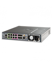 Load image into Gallery viewer, Cambium cnMatrix TX2012R-P PoE WISP Tower Switch, 8 x 1G and 4 x SFP+ Ports, Removeable & Redundant Power Supplies (not included), CB-Cnm-TX2012R-P