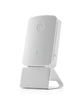 Load image into Gallery viewer, Cambium cnPilot E430H Wi-Fi 5 Wave 2 Indoor Wall plate AP, Indoor 2x2 Dual Band 802.11ac Wave 2 MU-MIMO, PoE pass-through port (PoE Injector included)