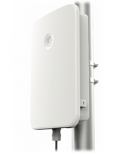 Load image into Gallery viewer, Cambium cnPilot E510 Wi-Fi 5 Wave 2 Outdoor Access Point - Outdoor 2x2 Dual Band 11ac Wave 2 AP, 56V PoE injector EXCLUDED, 1 x Gbit LAN Port, PoE out