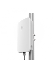 Load image into Gallery viewer, Cambium cnPilot E700 Wi-Fi 5 Wave 2 Outdoor Access Point, features Outdoor 4x4 Dual Band 11ac WAVE 2 AP, Omnidirectional, 512 concurrent, with PoE out