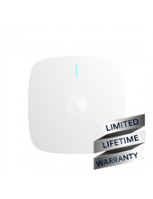 Load image into Gallery viewer, Cambium cnPilot XV2-2 WiFi 6 Indoor Ceiling Mount AP, 802.11ax, 1.77Gbps Wi-Fi Speed, 2.5Gb Uplink Port, PoE injector excluded, Add Cb-Cnw-PSU-5Gb PSU