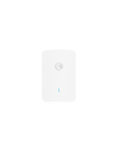Load image into Gallery viewer, Cambium cnPilot XV2-22H Wi-Fi 6 Indoor Wall Plate AP, Dual band WiFi 6 AP, Wallplate 802.11ax, 2×2, 4 x GbE, 48V PoE out, BLE/Zigbee PoE exclude, RJ45