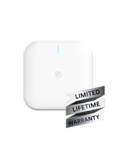Load image into Gallery viewer, Cambium cnPilot XV3-8 WiFi 6 Software-defined Indoor Ceiling Mount AP, 802.11ax, 8x8 radios 6Gbps Wi-Fi Speed, 5 Gb Uplink Port, PoE injector Excluded