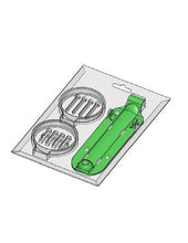 Load image into Gallery viewer, Cambium N000900L006A ePMP 1000 Mounting Bracket, Allows ePMP connectorized radios(GPS Synchronized/Unsynchronized versions) to be mounted to Pole/Wall