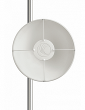 Load image into Gallery viewer, Cambium ePMP 25dBI Dish antenna, 5GHz Dual Polarized, 2x Reverse Polarity SMA (male) Connectors, Outdoor 5G Wi-Fi AP/CPE/Wireless Bridge Dish Antenna