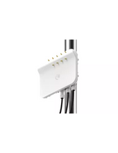 Load image into Gallery viewer, Cambium ePMP 4500C 5GHz 8x8 Base Station, 8x8 MIMO, up to 4Gbps, 120x SM's, 56V 30W PoE included, connectorized, Carrier Wireless, CB-ePMP-4500C