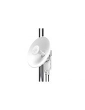 Load image into Gallery viewer, Cambium ePMP 6 GHz 2x2 dish antenna, 6GHz dual polarized, 2x RP SMA connectors, Broadband Wireless, Cambium Networks, ePMP 6GHz Client radio