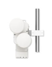 Load image into Gallery viewer, Cambium ePMP3000 5GHz 60 Degree Dual Horn MU-MIMO Antenna, Predictable Performance, Channel Flexibility, Designed for the Installer, add 4xMale RP SMA