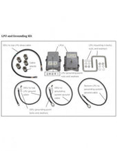 Load image into Gallery viewer, Cambium LPU and Grounding Kit - 1 kit per ODU - All PTP 650 installations should be deployed with PTP-LPU, Lightning Protection for Network Equipment