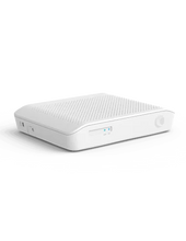 Load image into Gallery viewer, Cambium Network Service Edge SD WAN Solution, 2 Gigabit WAN ports and 4 Gigabit LAN ports for reliable connectivity with WAN load balancing