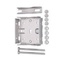 Load image into Gallery viewer, Cambium V5000 Universal Pole Mount Bracket for 1" - 3" diameter poles, Required for CB-CNW-V5000, Carrier Wireless, 60 GHz (V-Band), Cambium cnWave