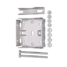 Load image into Gallery viewer, Cambium V5000 Universal Pole Mount Bracket for 1" - 3" diameter poles, Required for CB-CNW-V5000, Carrier Wireless, 60 GHz (V-Band), Cambium cnWave
