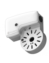 Load image into Gallery viewer, Camera Den 90 mm Junction Box, IP66 (Water Proof) Rated, Works on all Mini Bullet cameras, Surveillance, Mounting Accessory