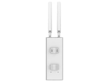 Load image into Gallery viewer, Cudy Dual Band 1200Mbps WiFi 5 Outdoor Access Point, detachable 5dBi antennas, Gigabit Ethernet port, 1167Mbps aggregate data rate | AP1300 Outdoor