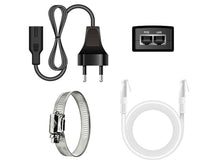 Load image into Gallery viewer, Cudy Dual Band 1200Mbps WiFi 5 Outdoor Access Point, detachable 5dBi antennas, Gigabit Ethernet port, 1167Mbps aggregate data rate | AP1300 Outdoor