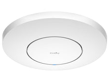 Load image into Gallery viewer, Cudy Dual Band 1200Mbps WiFi 5 Ceiling Mount Access Point, integrated 5dBi ANT, Gigabit Ethernet port, 1167Mbps aggregate wireless data rate, AP1300_P