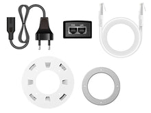 Load image into Gallery viewer, Cudy Dual Band 1200Mbps WiFi 5 Ceiling Mount Access Point, integrated 5dBi ANT, Gigabit Ethernet port, 1167Mbps aggregate wireless data rate, AP1300_P