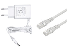 Load image into Gallery viewer, Cudy Dual Band WiFi 5 xPON Router with 4-Stream dual-band WiFi 5, 1x SC/APC Slot, 4x GbE Ports, GPON/EPON dual modes, CWMP, OMCI, 4-queue QoS | GP1200