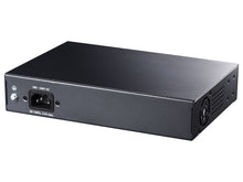 Load image into Gallery viewer, Cudy 10 Port Gigabit 8 PoE 100W PoE Switch, with 8x 802.3af/at PoE ports up to 30W per port and 2x Gigabit Uplink ports, VLAN, Extender Mode | GS1010P