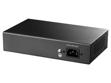 Load image into Gallery viewer, Cudy 16 Port Gigabit Rack-Mount Switch, features 16x10/100/1000 Ethernet Ports, Desktop or Rack-Mount, 1xIEC Power Cord (Included), 100V-240V | GS1016