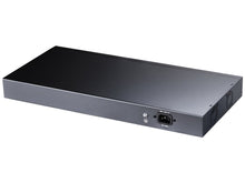 Load image into Gallery viewer, Cudy 16 Port Gigabit PoE 190W 2SFP Combo Switch, features 16x802.3af/at PoE ports and 2xSFP Uplink ports PoE Budget with VLAN and Extender | GS1020PS2