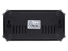 Load image into Gallery viewer, Cudy 8 Port Gigabit Desktop Switch, 8x Gigabit Ethernet Ports and supports non-blocking switching architecture and MAC address auto-learning | GS108D