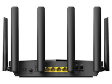 Load image into Gallery viewer, Cudy 4G LTE6 Dual SIM 1200Mbps WiFi Router, with 4x10/100/1000 Ethernet Ports, 12V 1.5A Power Supply, dual band 802.11ac (WiFi 5) and CAT6 LTE | LT700