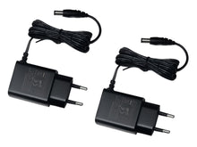 Load image into Gallery viewer, Cudy Dual Band AC 1200Mbps Gigabit Mesh 2 Pack, Ethernet Ports: 2x10/100/1000 (Per Mesh Point), 2x 4dBi Internal Antennas, 12V 1A PSU | M1300 (2-Pack)