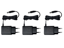 Load image into Gallery viewer, Cudy Dual Band AC 1200Mbps Gigabit Mesh 3 Pack, 802.11ac (WiFi 5) mesh system featuring 2xGigabit Ethernet Ports, integrated antennas | M1300 (3-Pack)