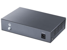 Load image into Gallery viewer, Cudy 5 Port Gigabit Multi-WAN VPN Router, 5x Gigabit Ethernet Ports comprised of 3x LAN/WAN ports, 1x dedicated WAN, 1x LAN port, DNS over TLS | R700