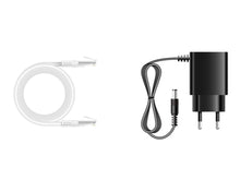 Load image into Gallery viewer, Cudy Dual Band WiFi 6 3000Mbps 5dBi Gigabit Mesh Router, dual-band Wi-Fi 6, Featuring 4x Gigabit Ethernet ports, 3000Mbps aggregate data rate | WR3000