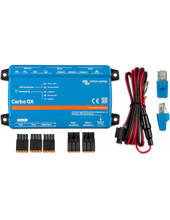Load image into Gallery viewer, Cerbo GX Control unit for Victron, connect through Victron Remote Management (VRM) portal or access directly, using GX Touch, a Multi-Function Display
