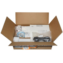 Load image into Gallery viewer, Cisco Firepower 1000 Series, ASA Appliances FPR1150-ASA-k9, ACE-4710-K9, A903-RSP1A-55, A900-RSP2A-128, ASA5508-K8, ASA5508-K9, 1U