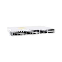 Load image into Gallery viewer, Cisco Catalyst 9200L 48-port Partial PoE+, with 4 x 10G, Network Essentials, Enhanced security, Scalable design, C9200L-48PL-4X-E