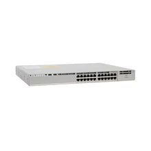 Load image into Gallery viewer, Catalyst 9300 24/48 Ports 1G Switch C9300-24T/C9300-24P/C9300-48T/C9300-48P/C9300-24S/C9300-48S/C9300-24U/9300-24UX/C9300-48UXM-E/-A