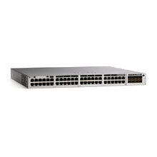 Load image into Gallery viewer, Catalyst 9300 48-port 2.5G (12 mGig) UPOE, C9300-48UXM-E, C9300-48UXM-A, WS-C3850-12X48U-L, WS-C3850-12X48U-S, WS-C3850-12X48U-E