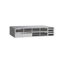 Load image into Gallery viewer, Cisco Catalyst C9200L-24T/24P/48T/48P-4G/4X-E/A Gigabit POE two-layer switch and Catalyst C9200-24T/24P/48T/48P Gigabit POE Switch