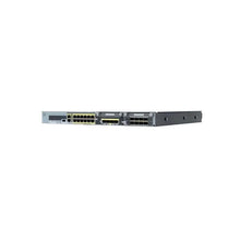 Load image into Gallery viewer, Cisco Firepower 2100 Series Appliances 2140 ASA Appliance, 1U, 1 x NetMod Baywall 1u Rack-Mountable Firewall Switch FPR2140-ASA-K9