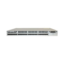 Load image into Gallery viewer, Catalyst 3850 series Switch, supports SFP+, 24/48 ports, 10G, 4x 40G QSFP, 750 WAC,1RU, C3850-48XS-E, C3850-24XS-S, C3850-24XS-E