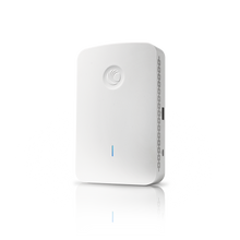 Load image into Gallery viewer, Cambium cnPilot E425H Wi-Fi 5 Wave 2 Indoor Wall plate AP, 2x2 Dual Band 802.11ac Wave 2 MU-MIMO Wall Plate AP, 100 Clients (PoE Injector Excluded)
